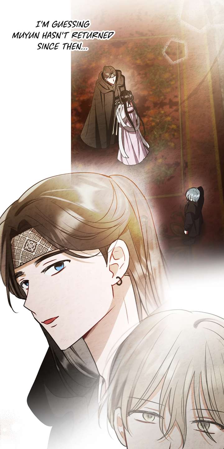 I Want to Live a Good Life - Chapter 67 - 69