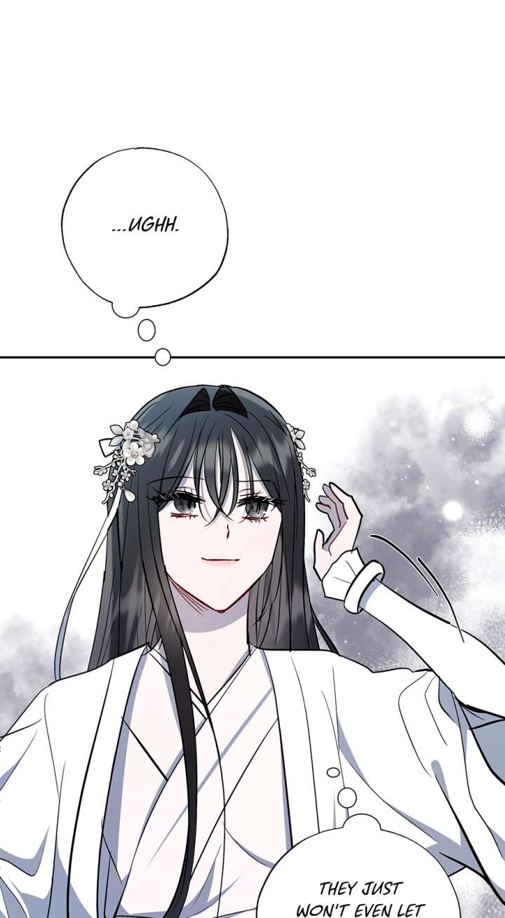 I Want to Live a Good Life - Chapter 67 - 72