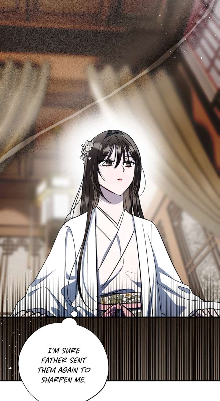 I Want to Live a Good Life - Chapter 67 - 74