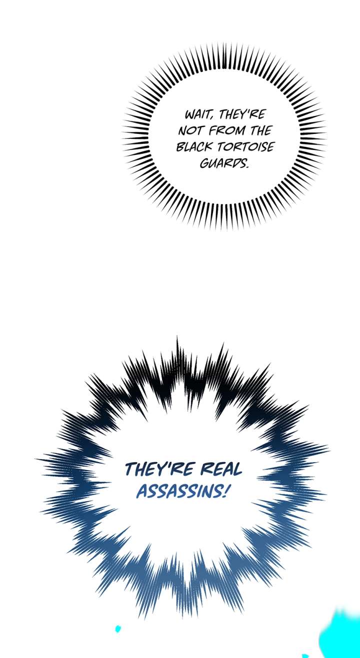 I Want to Live a Good Life - Chapter 67 - 78