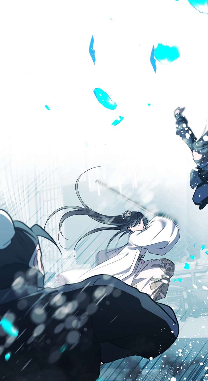 I Want to Live a Good Life - Chapter 67 - 79