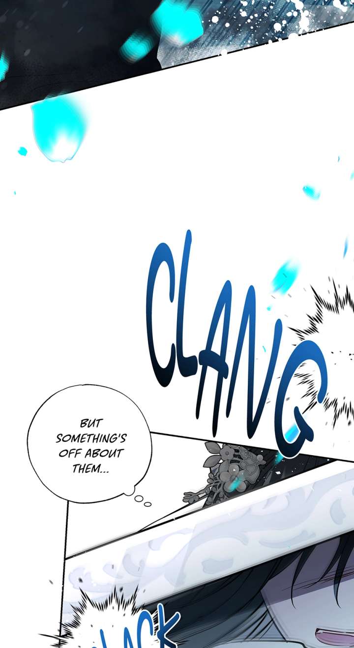 I Want to Live a Good Life - Chapter 67 - 80