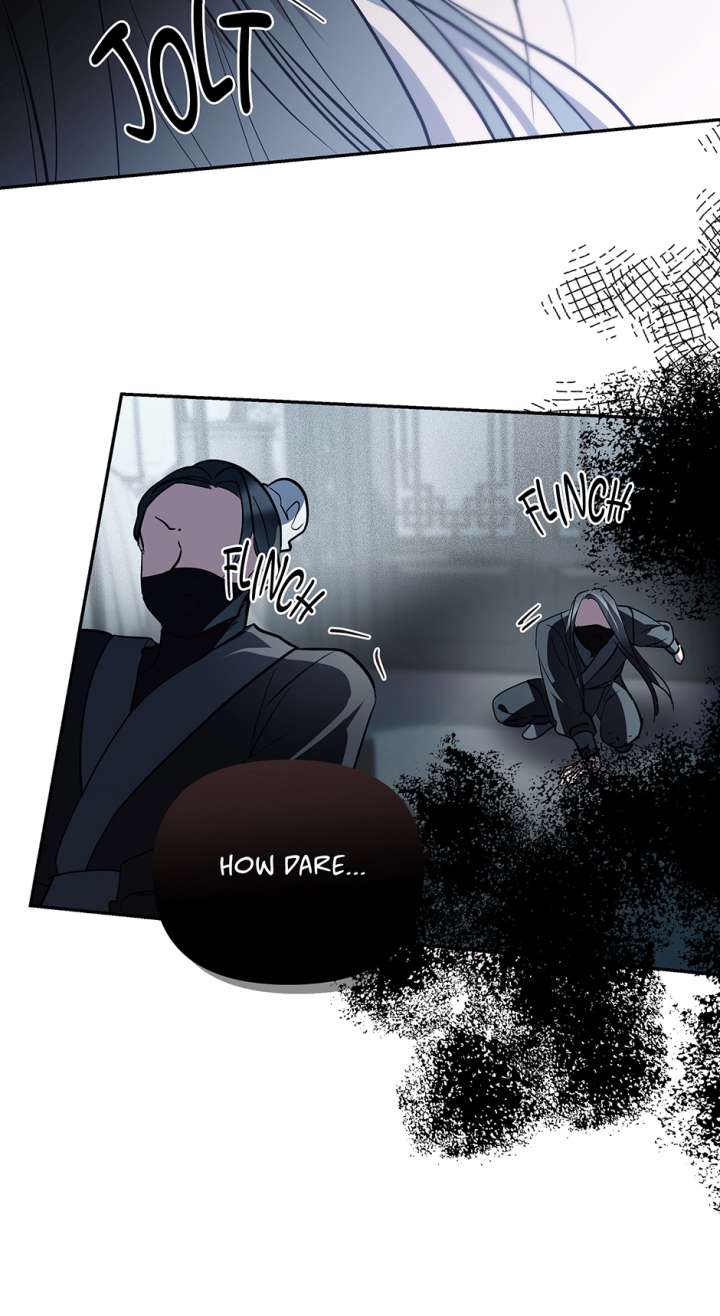 I Want to Live a Good Life - Chapter 67 - 84