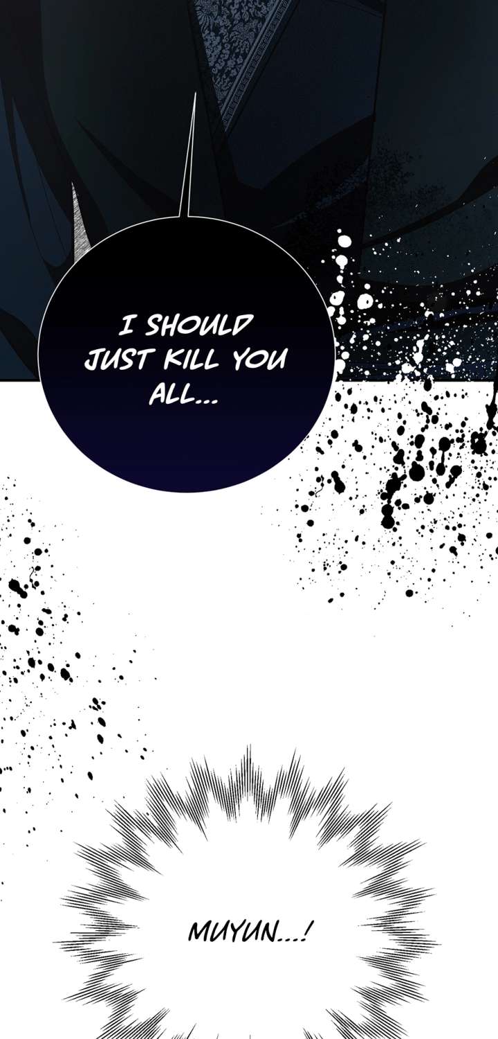 I Want to Live a Good Life Chapter 68 - Page 4