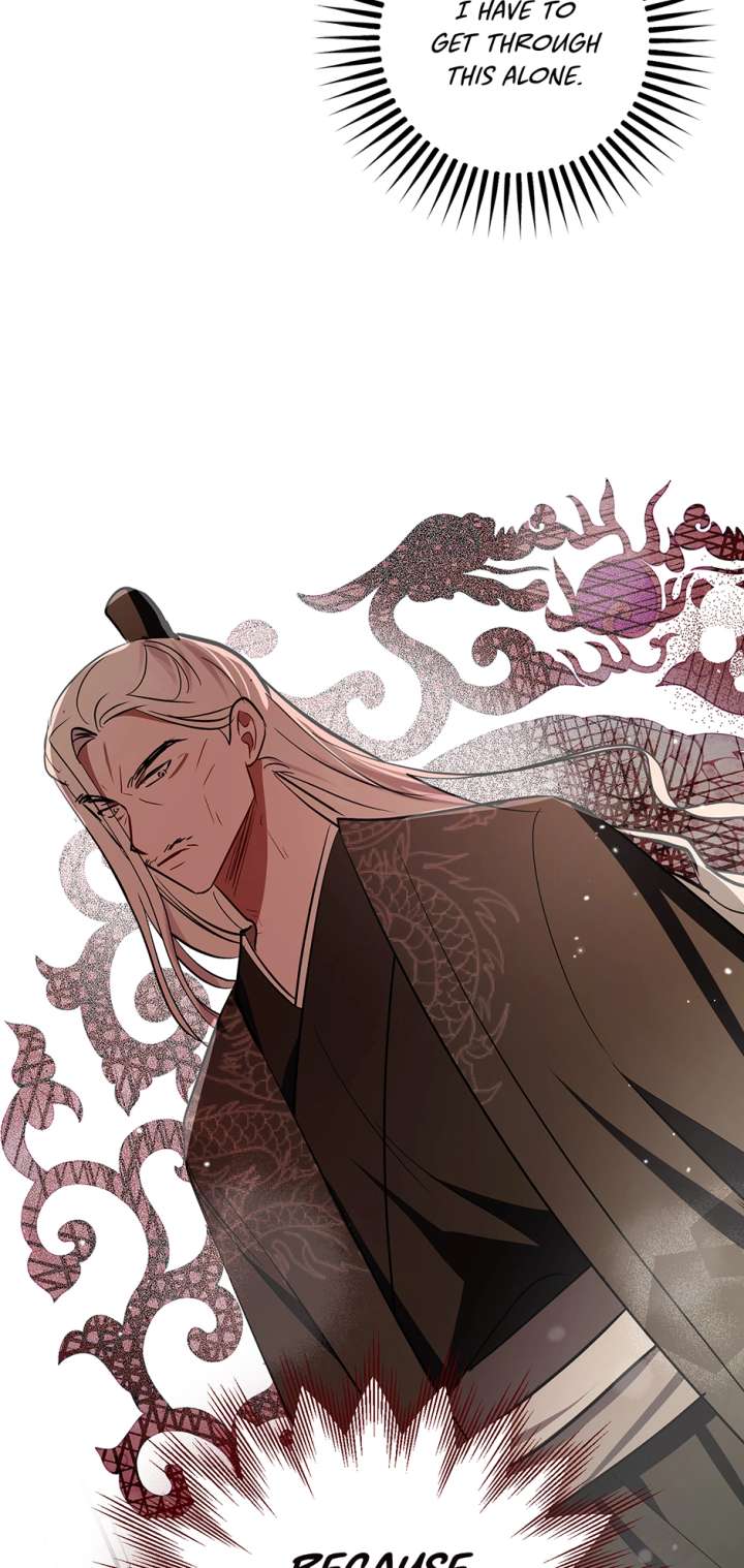 I Want to Live a Good Life Chapter 68 - Page 9