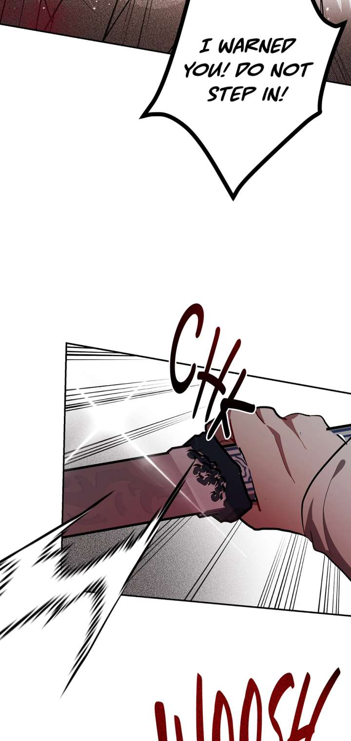 I Want to Live a Good Life Chapter 68 - Page 11