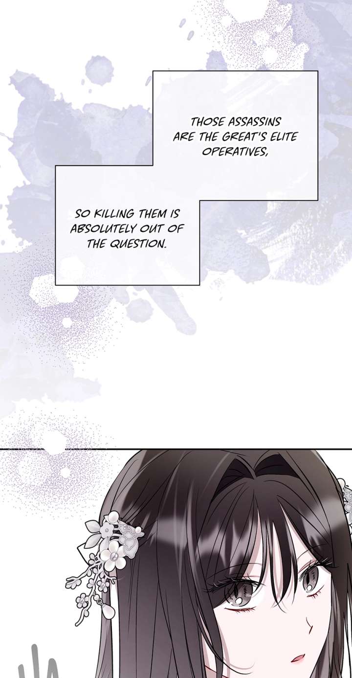 I Want to Live a Good Life Chapter 68 - Page 18