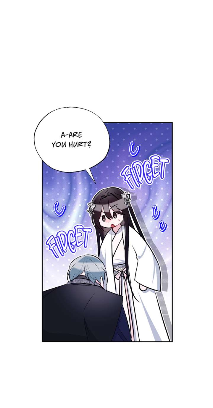 I Want to Live a Good Life Chapter 68 - Page 22