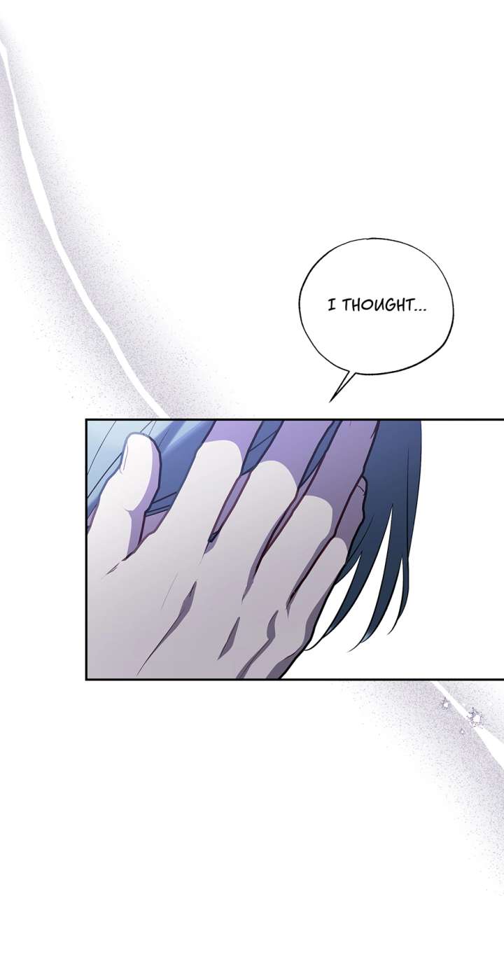 I Want to Live a Good Life Chapter 68 - Page 23