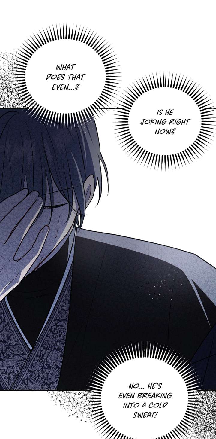 I Want to Live a Good Life Chapter 68 - Page 27