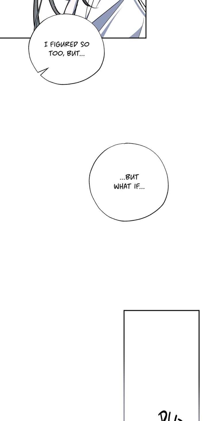 I Want to Live a Good Life Chapter 68 - Page 29