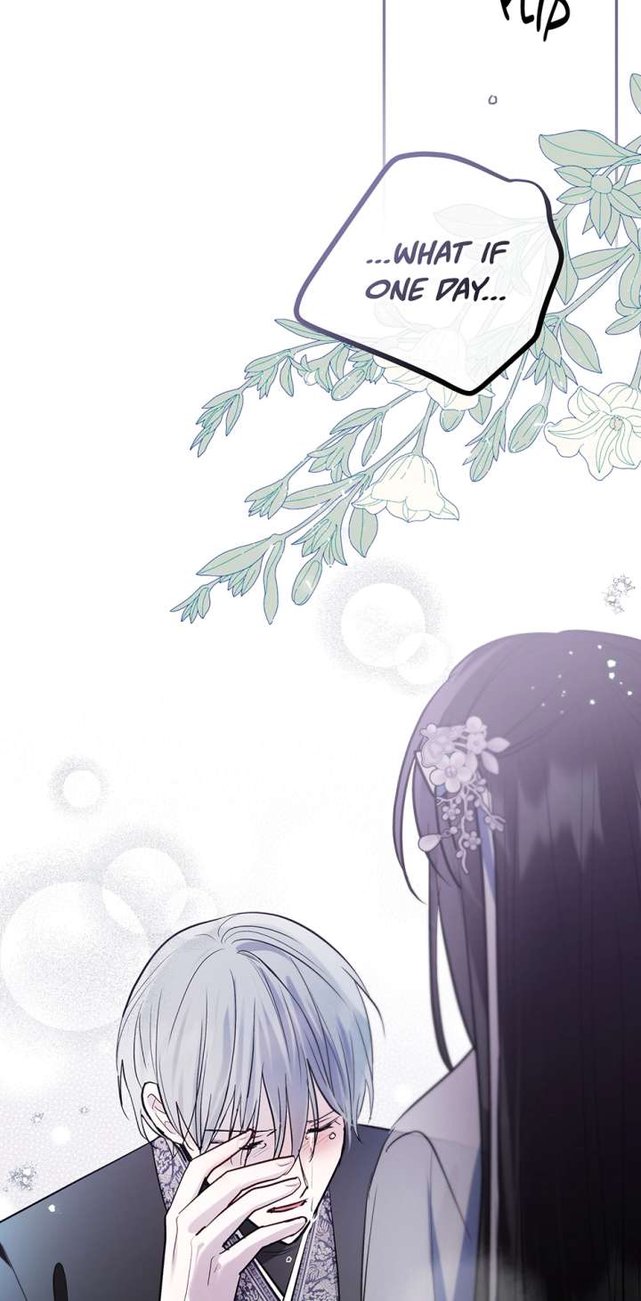 I Want to Live a Good Life Chapter 68 - Page 30