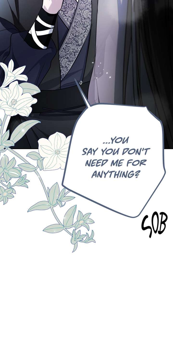 I Want to Live a Good Life Chapter 68 - Page 31