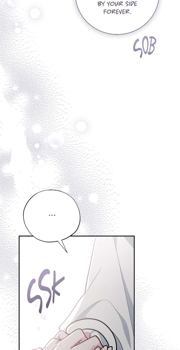 I Want to Live a Good Life Chapter 68 - Page 33