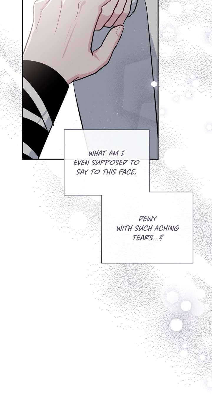 I Want to Live a Good Life Chapter 68 - Page 34