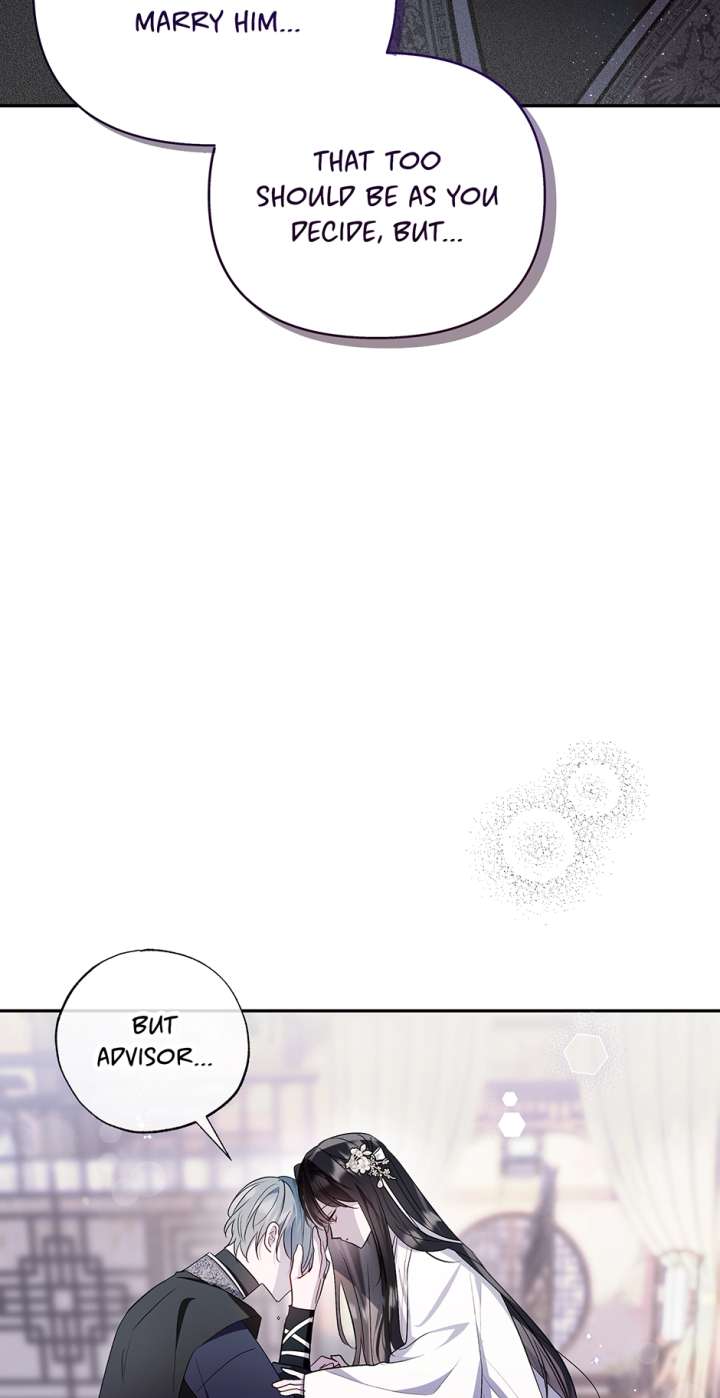 I Want to Live a Good Life Chapter 68 - Page 36