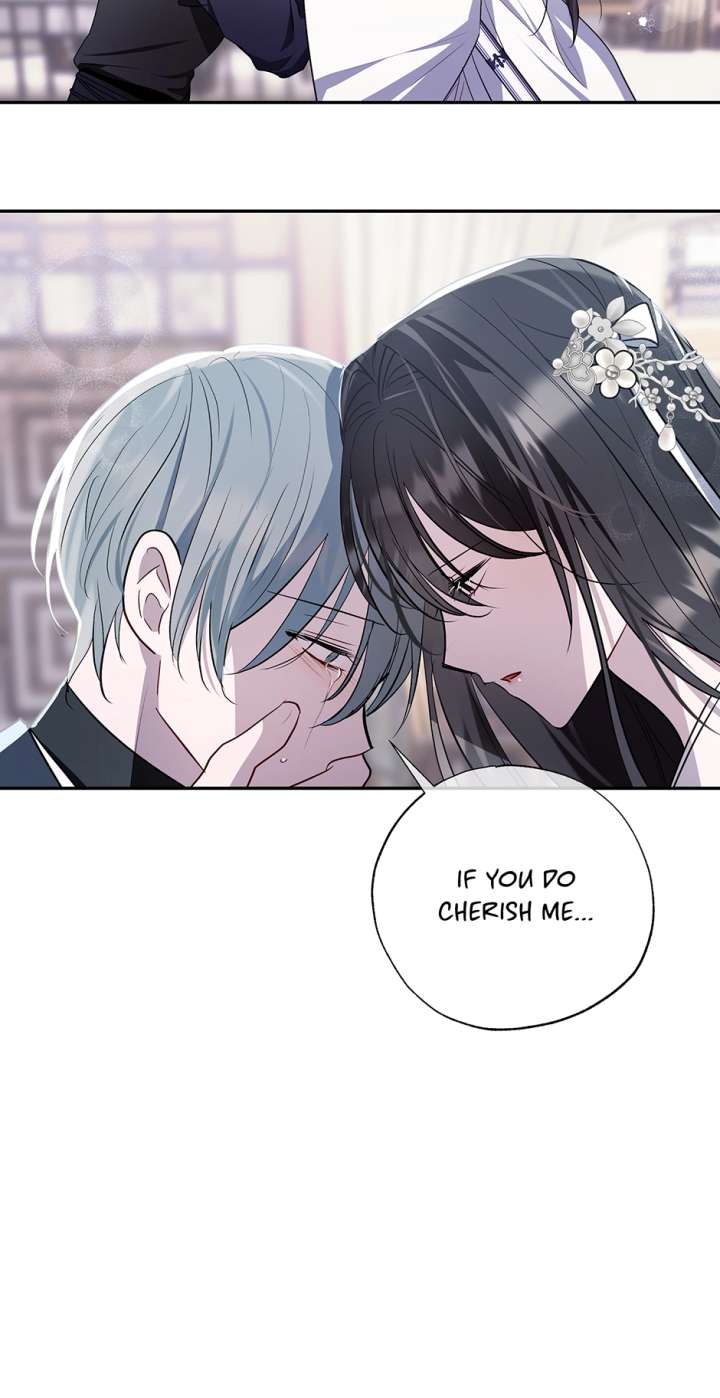 I Want to Live a Good Life Chapter 68 - Page 37