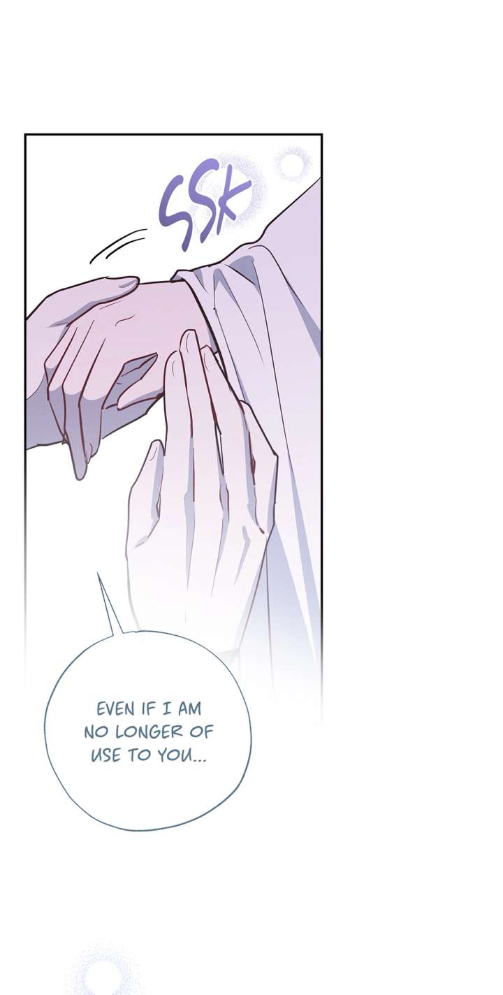 I Want to Live a Good Life Chapter 68 - Page 38