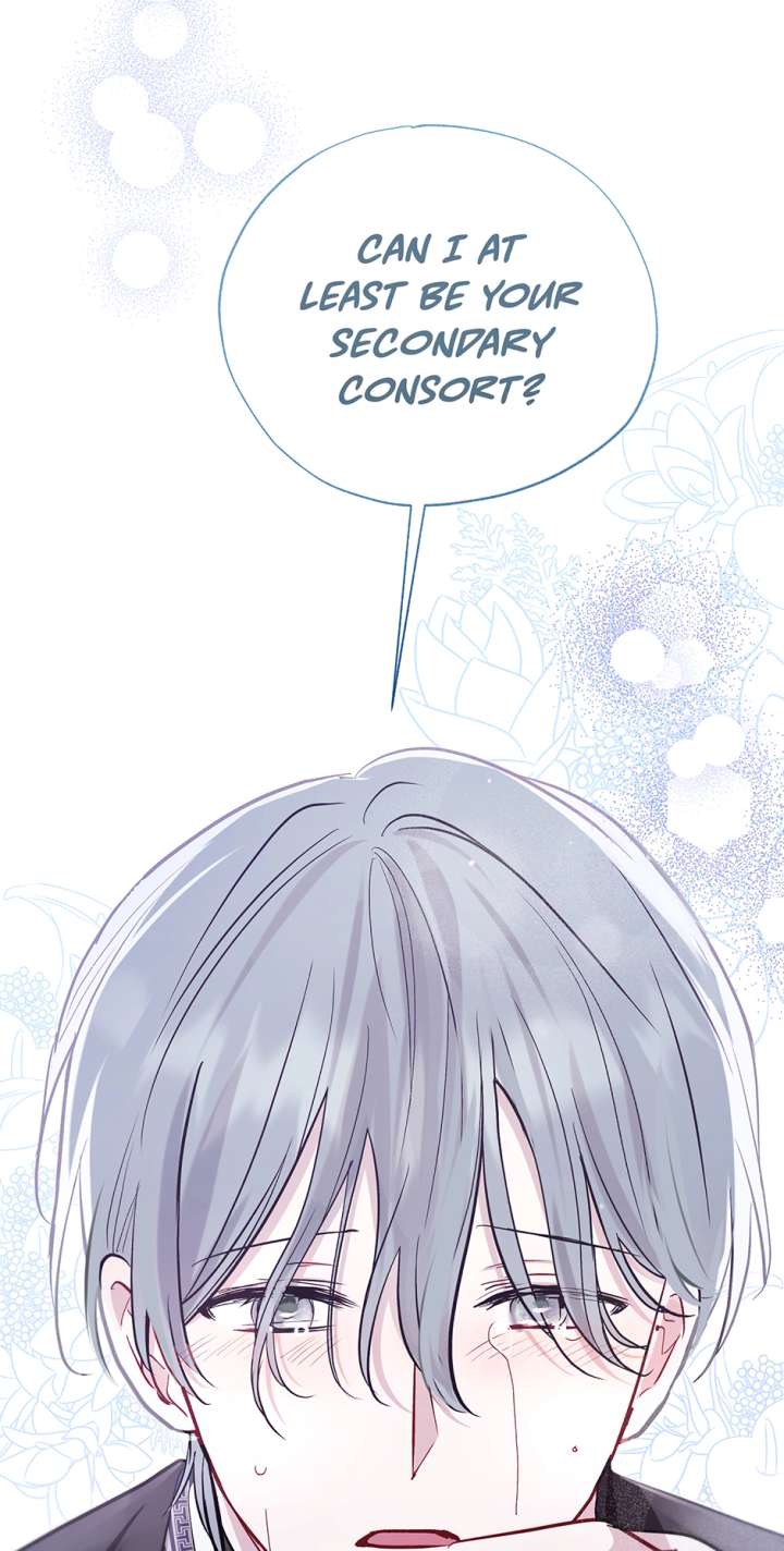 I Want to Live a Good Life Chapter 68 - Page 39