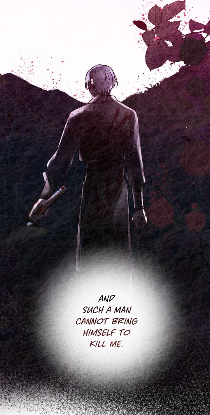 I Want to Live a Good Life Chapter 68 - Page 43