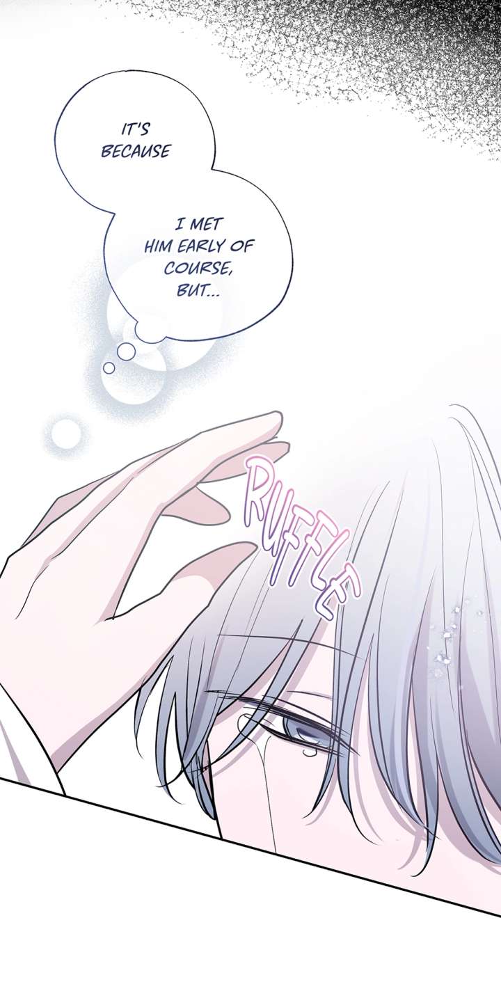 I Want to Live a Good Life Chapter 68 - Page 44