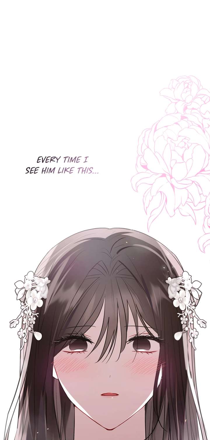 I Want to Live a Good Life Chapter 68 - Page 45