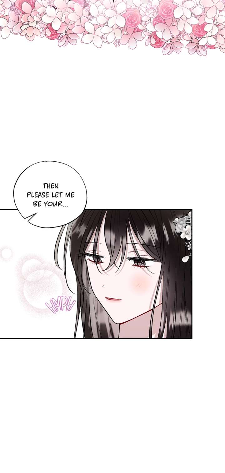 I Want to Live a Good Life Chapter 68 - Page 50