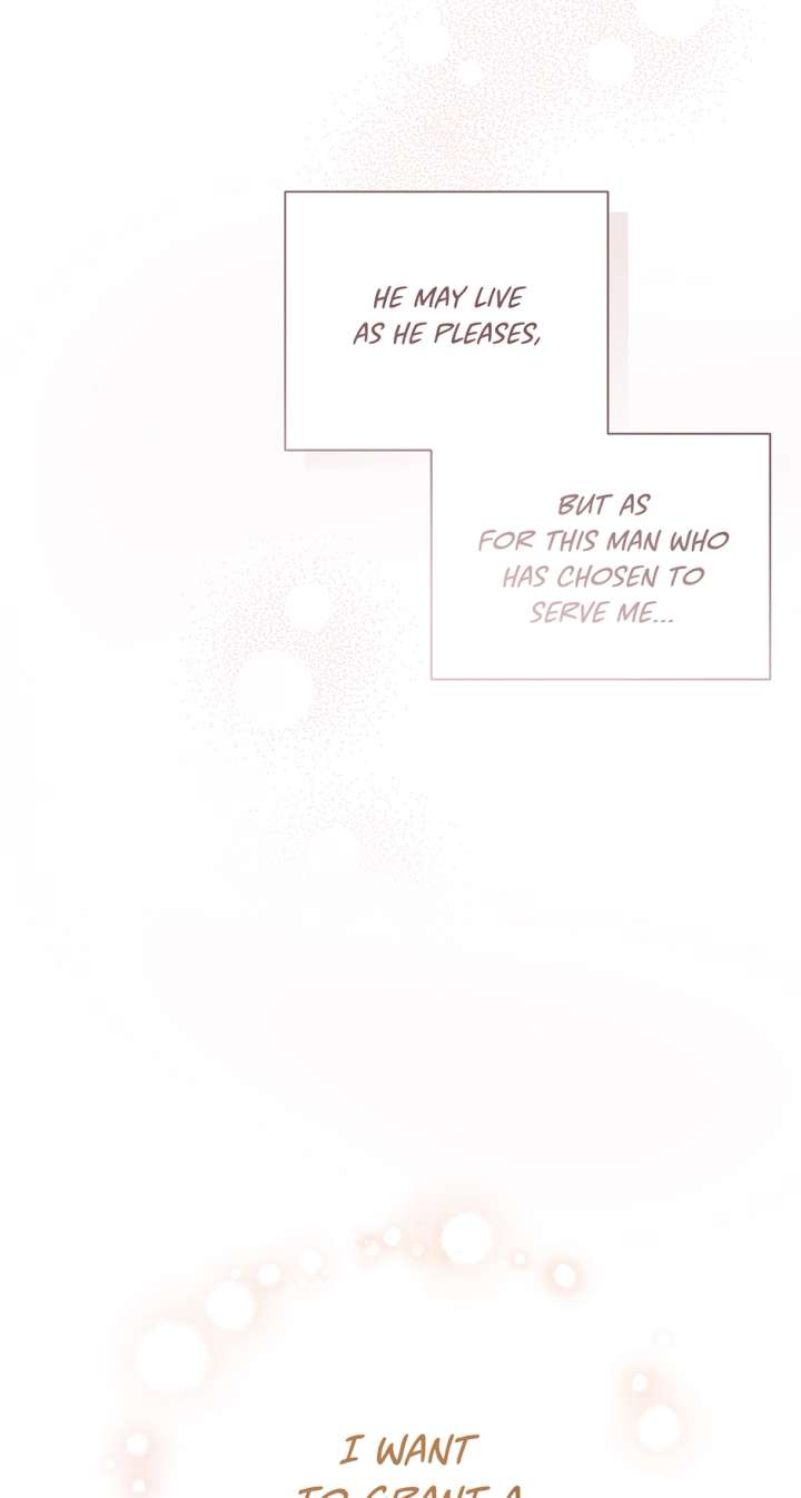 I Want to Live a Good Life Chapter 68 - Page 55