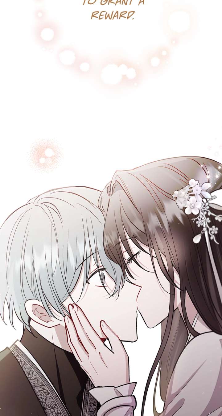 I Want to Live a Good Life Chapter 68 - Page 56