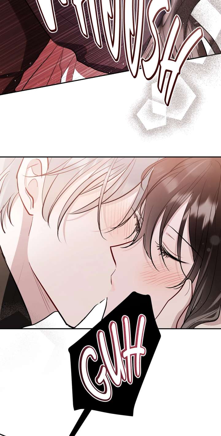 I Want to Live a Good Life Chapter 68 - Page 59