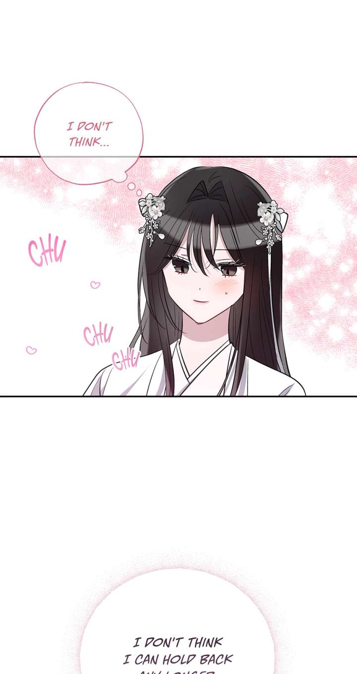 I Want to Live a Good Life Chapter 68 - Page 65