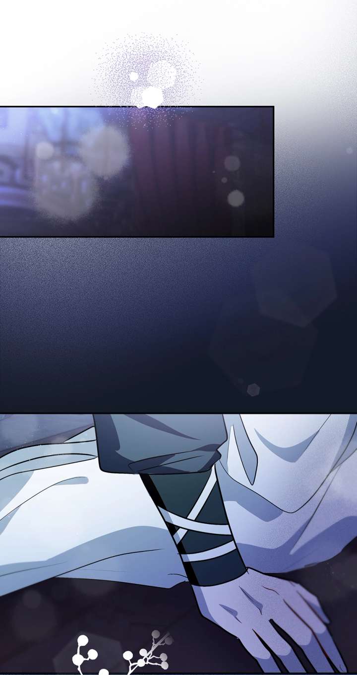 I Want to Live a Good Life Chapter 68 - Page 67