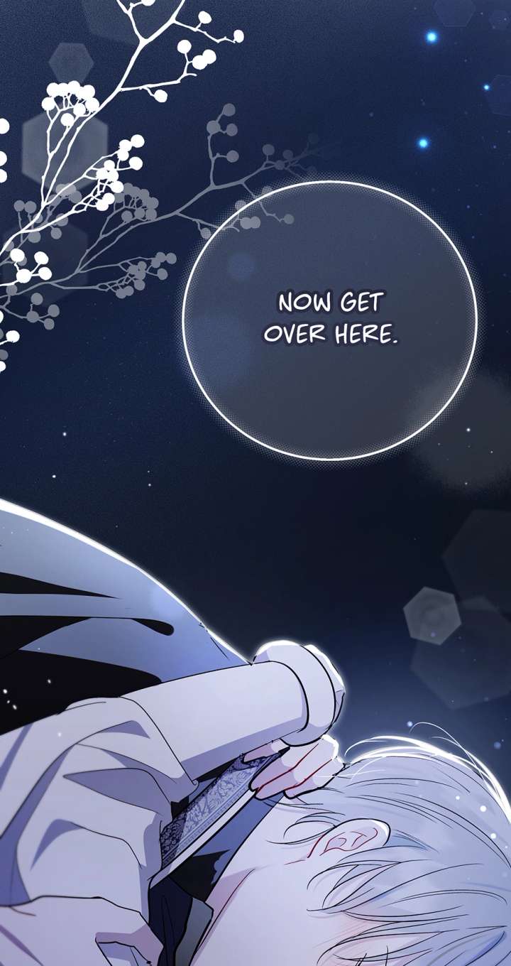 I Want to Live a Good Life Chapter 68 - Page 68