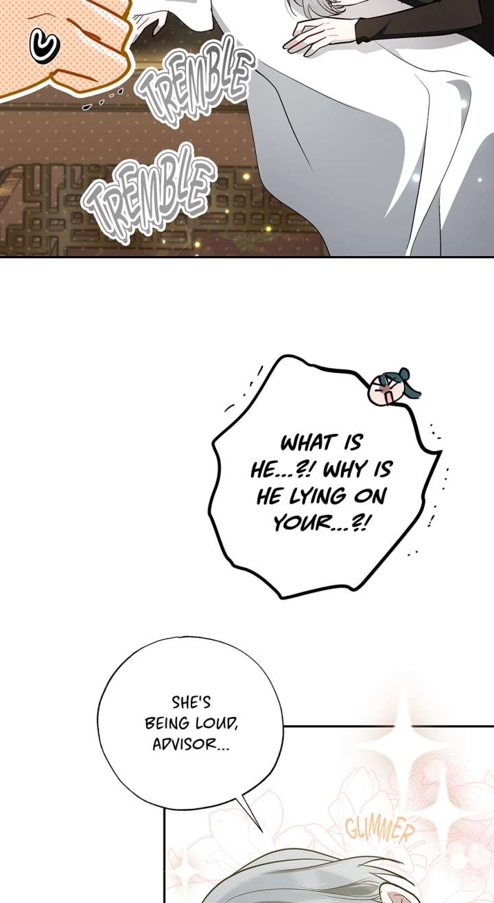 I Want to Live a Good Life Chapter 69 - Page 5