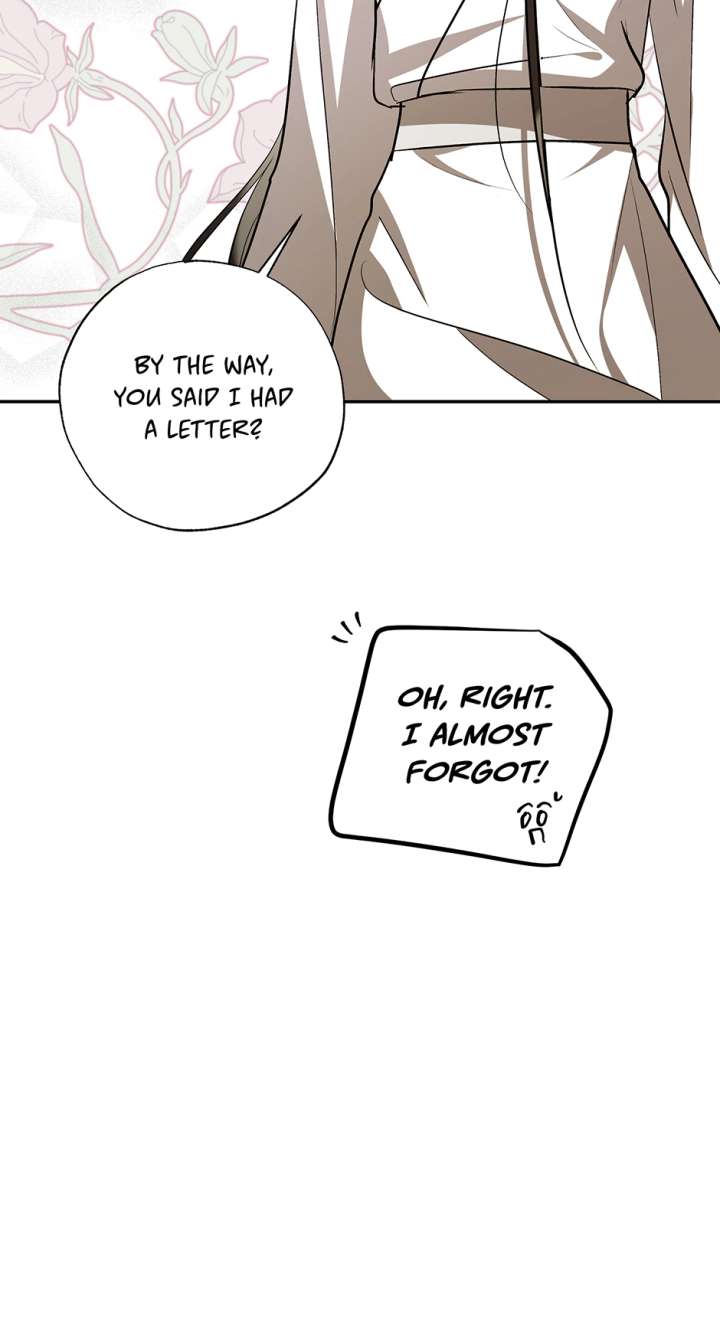 I Want to Live a Good Life Chapter 69 - Page 13