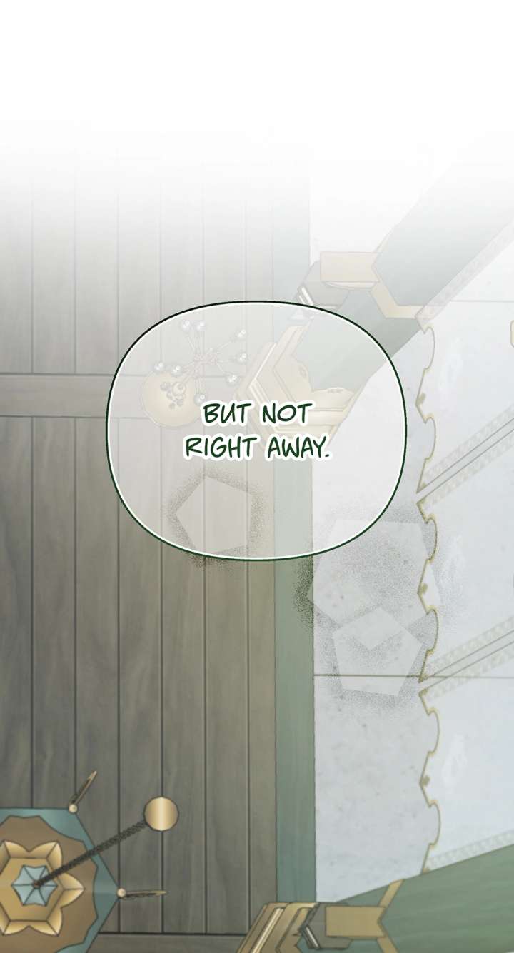 I Want to Live a Good Life Chapter 69 - Page 19