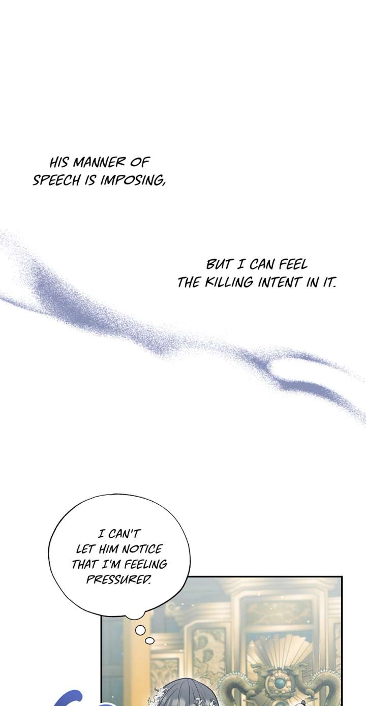 I Want to Live a Good Life Chapter 69 - Page 25