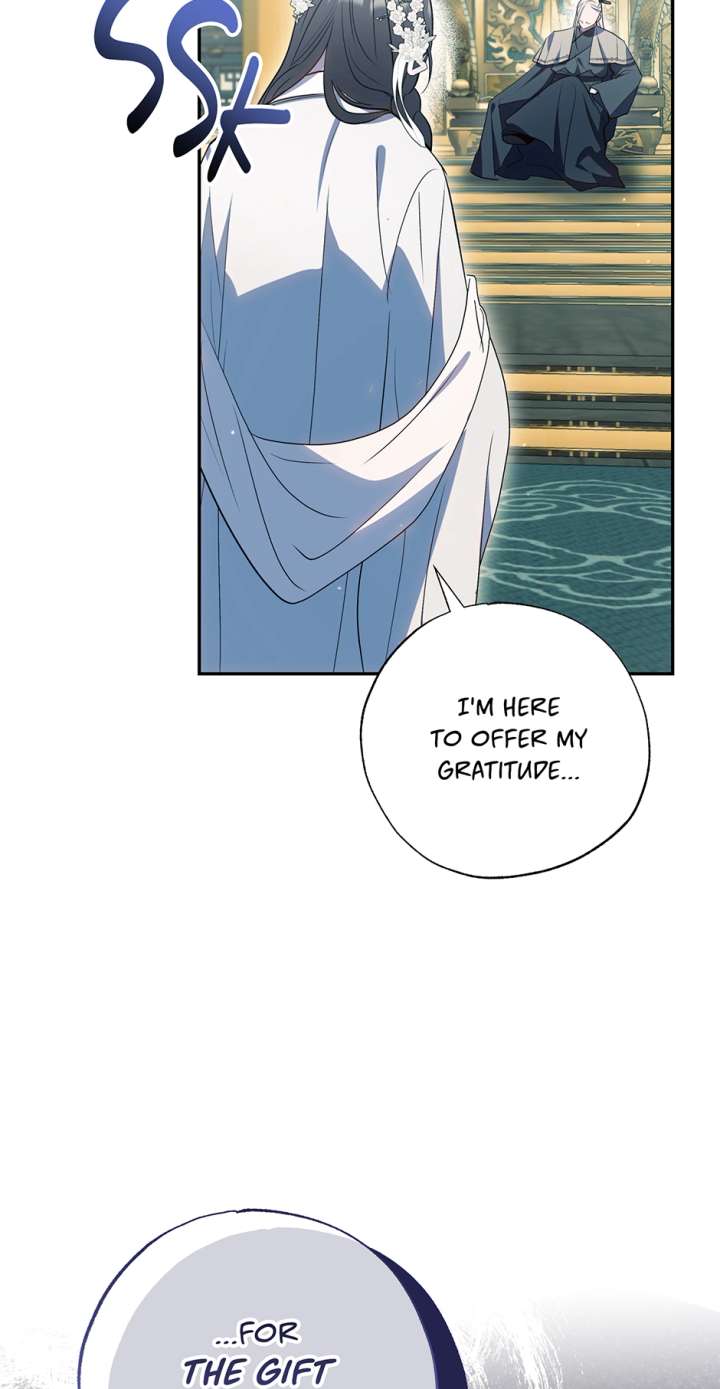 I Want to Live a Good Life Chapter 69 - Page 26