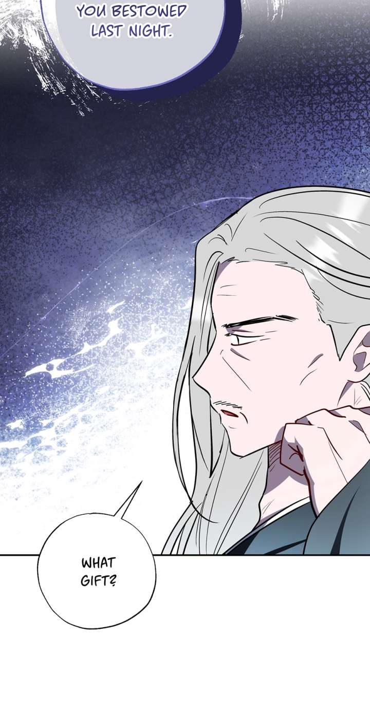 I Want to Live a Good Life Chapter 69 - Page 27