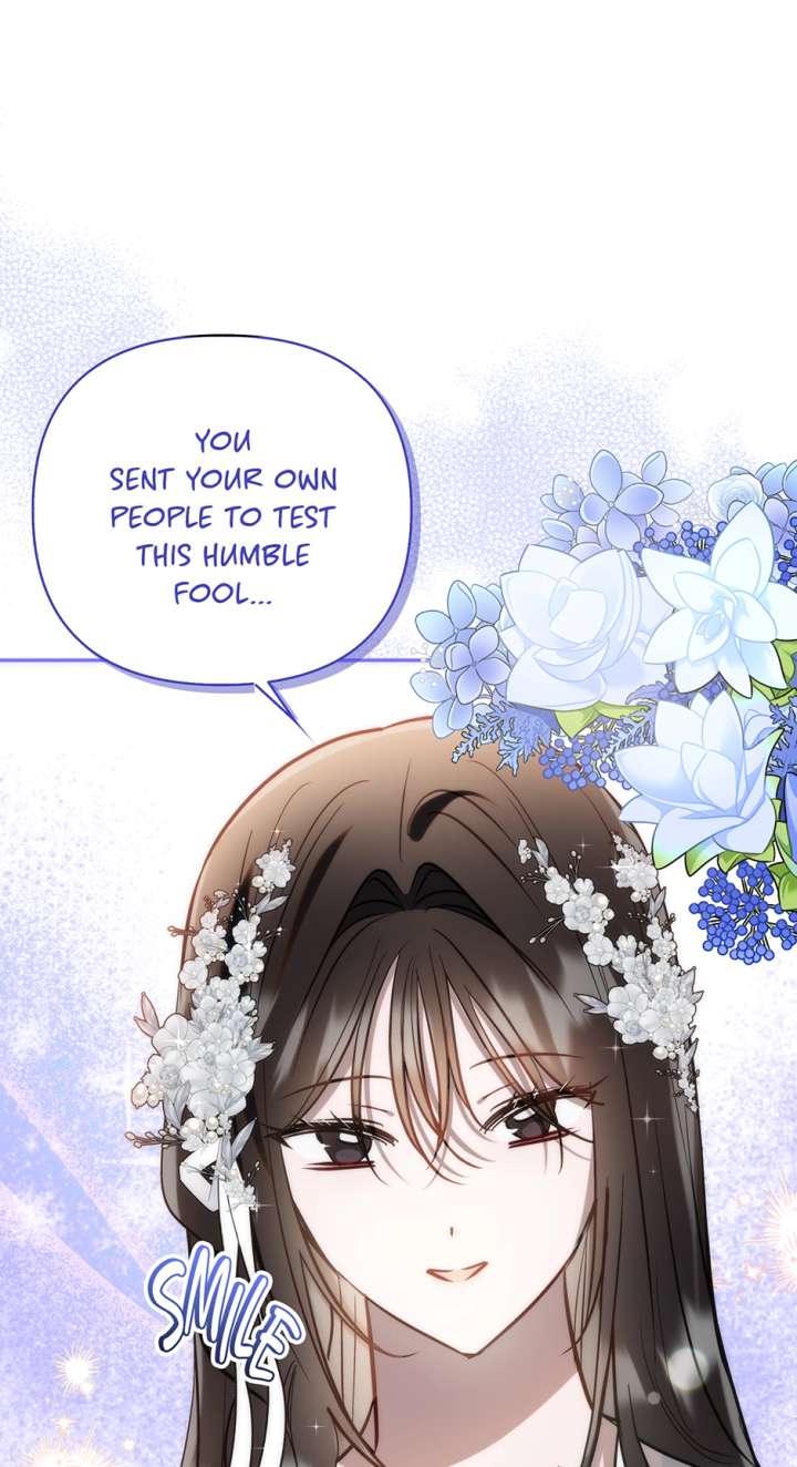 I Want to Live a Good Life Chapter 69 - Page 28