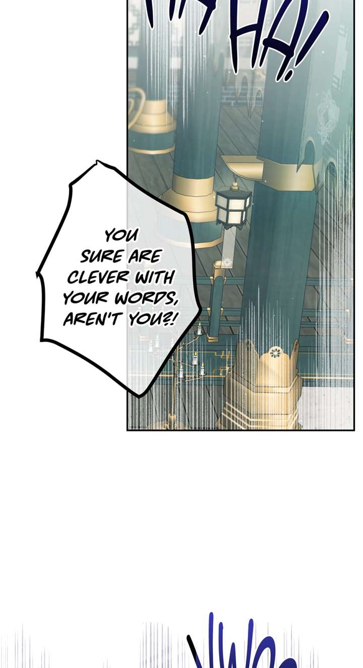 I Want to Live a Good Life Chapter 69 - Page 30