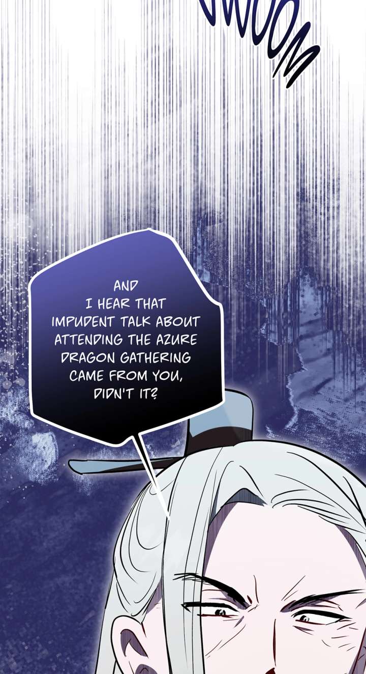 I Want to Live a Good Life Chapter 69 - Page 31