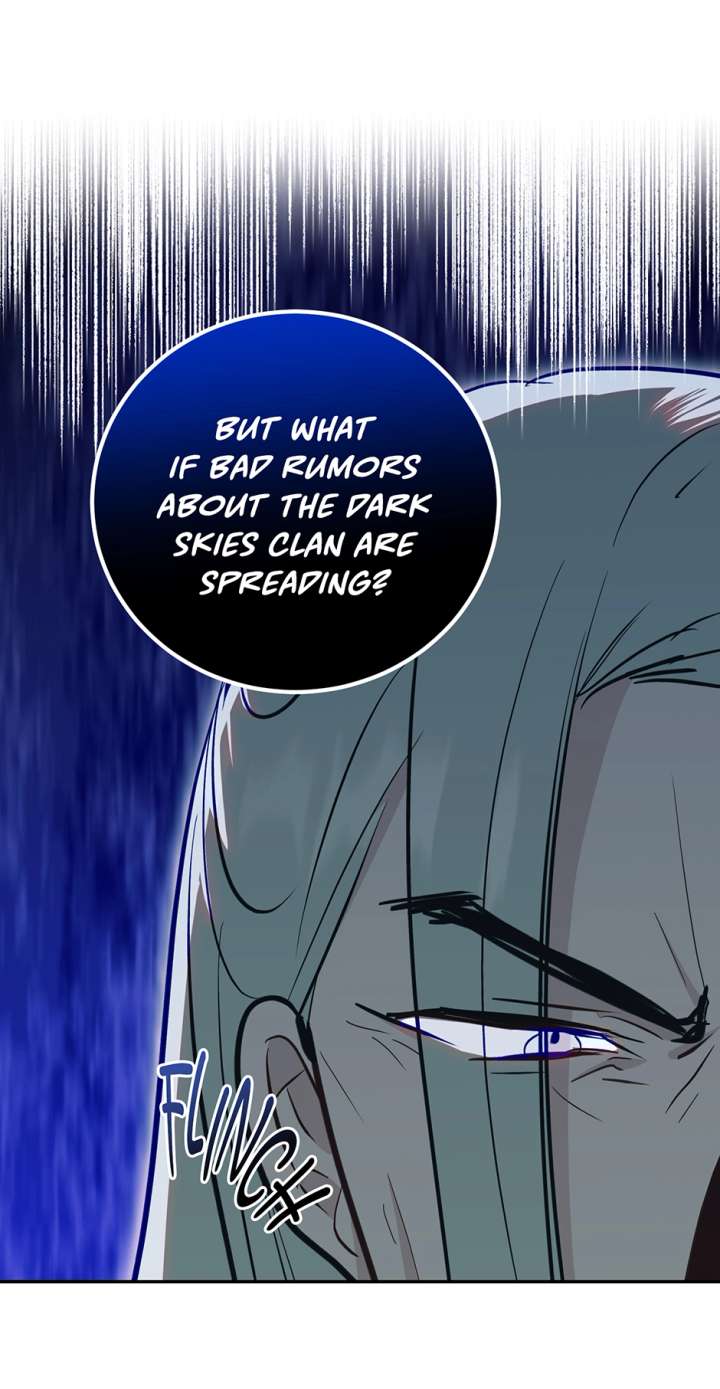 I Want to Live a Good Life Chapter 69 - Page 34