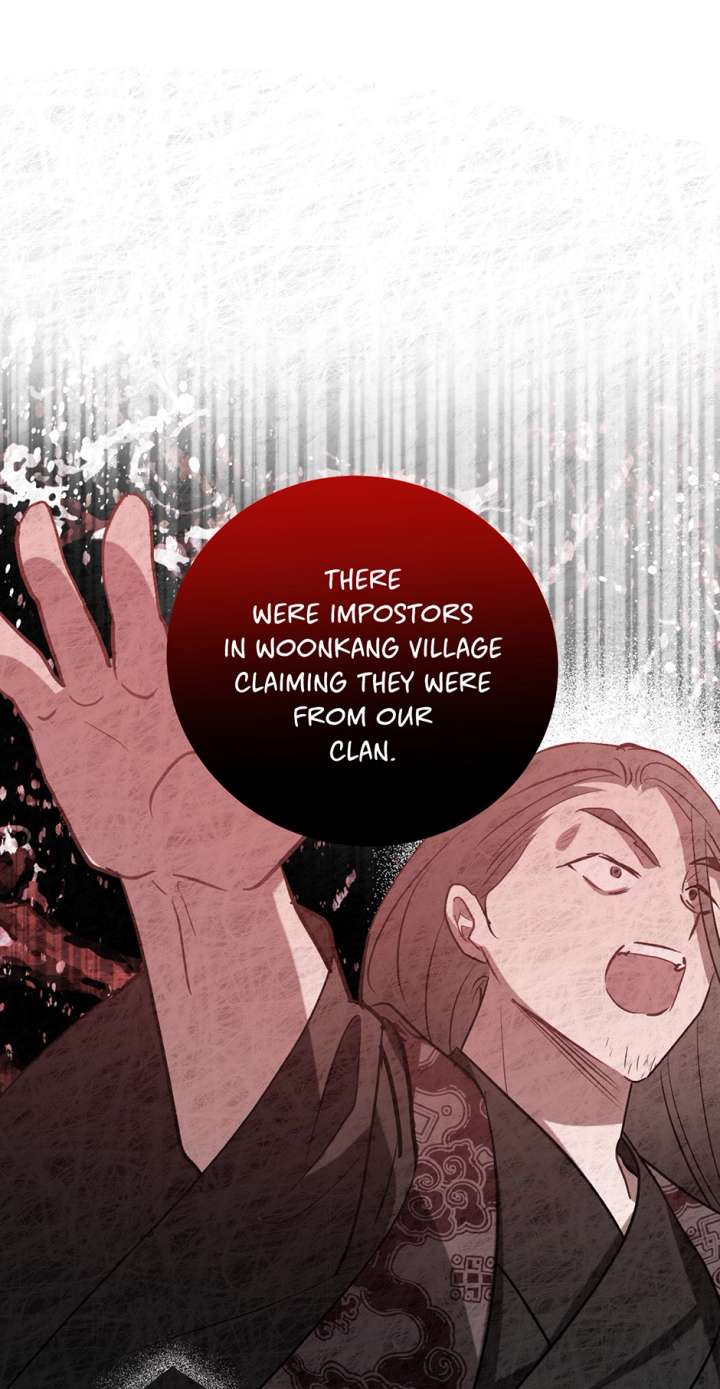 I Want to Live a Good Life Chapter 69 - Page 35