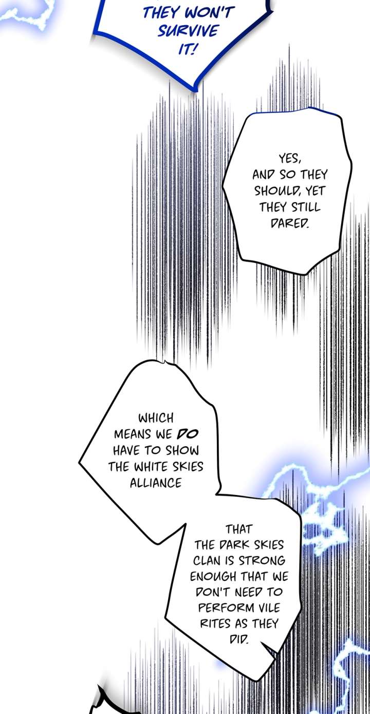 I Want to Live a Good Life Chapter 69 - Page 39