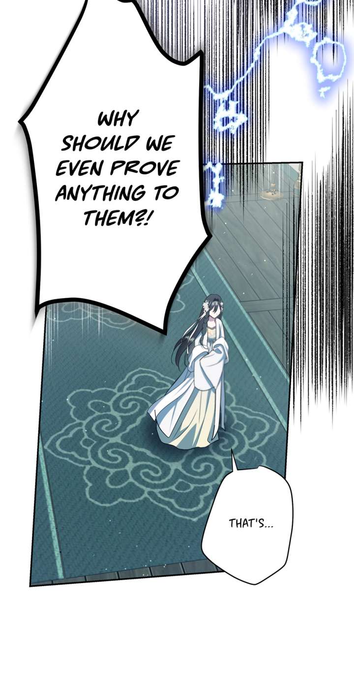 I Want to Live a Good Life Chapter 69 - Page 40