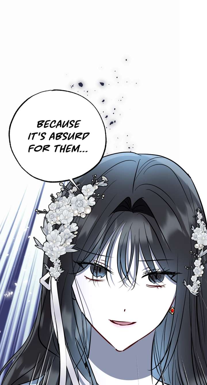 I Want to Live a Good Life Chapter 69 - Page 41