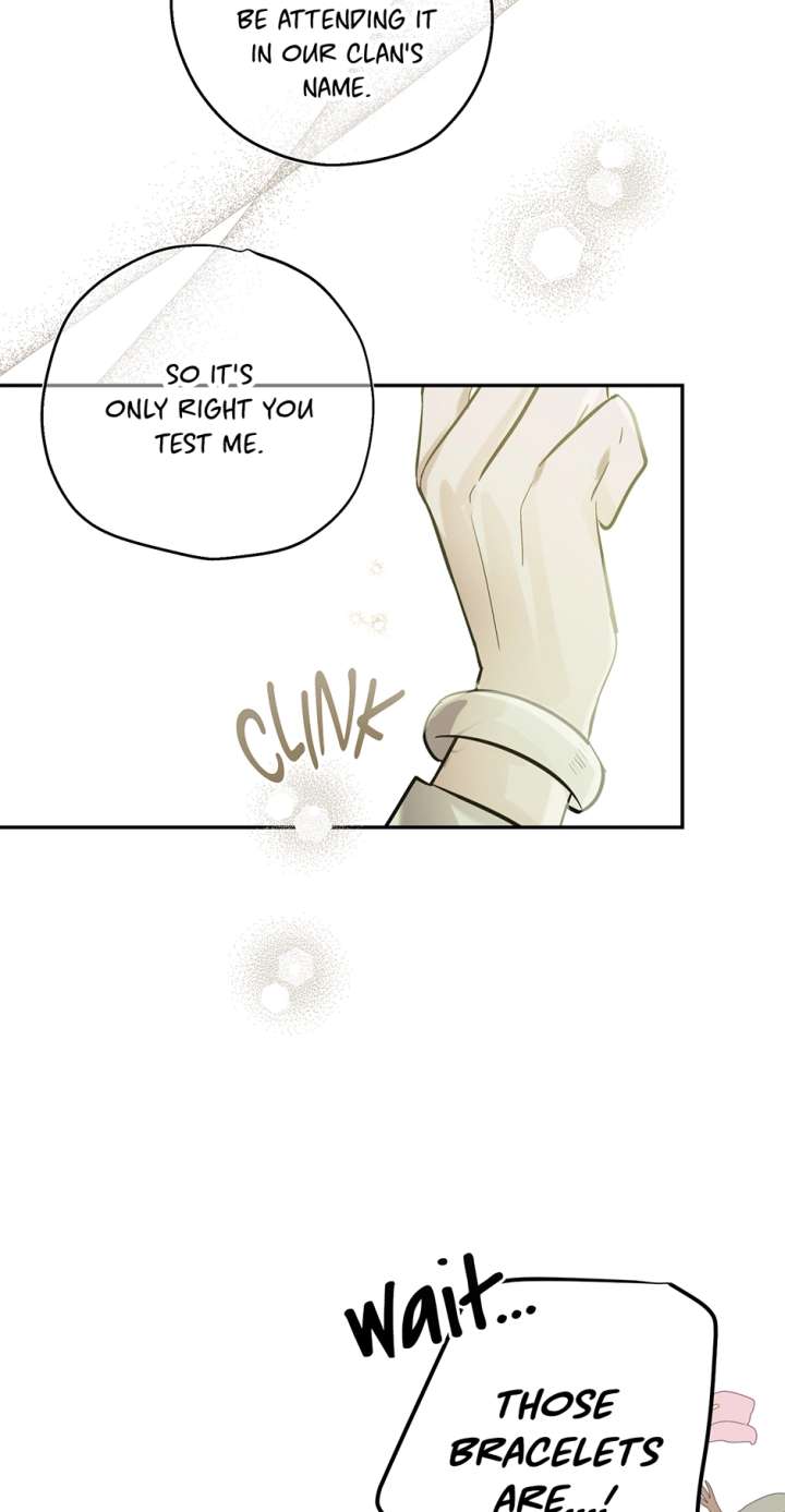 I Want to Live a Good Life Chapter 69 - Page 52