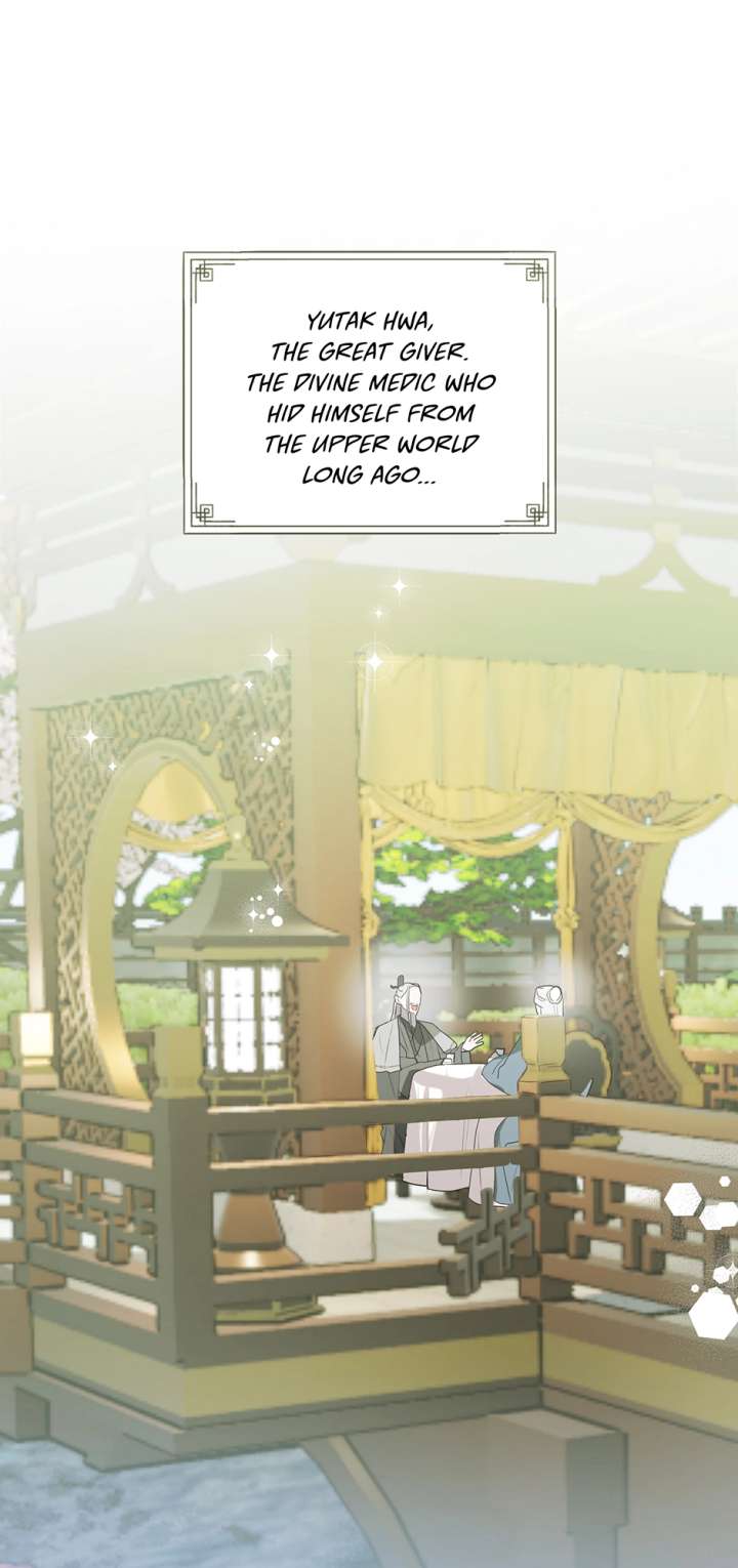 I Want to Live a Good Life Chapter 69 - Page 55