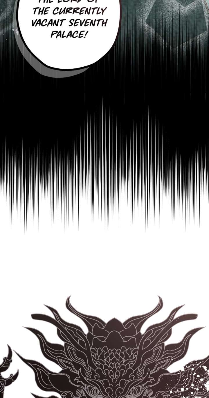 I Want to Live a Good Life Chapter 69 - Page 64